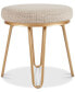 Фото #1 товара Bradden Round Stool