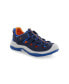 Фото #1 товара Little Boys Srt Wade 2.0 APMA Approved Shoe