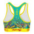 Фото #2 товара Спортивный топ OTSO Chupa Chups Comic Sports Top