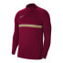 Фото #1 товара NIKE Dri-FiAcademy Drill long sleeve T-shirt