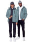 Фото #3 товара Unisex - Carmacks | Midweight Rain Shell Jacket