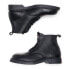 JACK & JONES Hastings Leather Boots