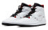 Jordan Meta-Morph Utility 高帮 篮球鞋 男款 白红 / Кроссовки Jordan Meta-Morph Utility BV5936-100