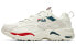 FILA Tracer F12W021111FWR Athletic Sneakers