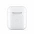 Cordless Charger Apple MR8U2TY/A White