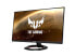 ASUS TUF Gaming 23.8" 1080P Gaming Monitor IPS 165Hz 1ms Extreme Low Motion Blur