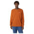 Фото #2 товара WRANGLER Sign Off sweatshirt