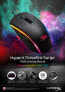 Фото #6 товара HP HyperX Pulsefire Surge - Gaming Mouse (Black) - Ambidextrous - Optical - USB Type-A - 16000 DPI - Black