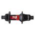 Фото #1 товара DT Swiss 240 EXP Rear Hub - 12 x 148mm, Center-Lock, XD, Black/Red, 28H, 36pt