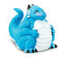 SAFARI LTD Puff Dragon Figure