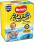 Schwimmwindeln Gr. 5/6 (12-18 kg), Bigpack, 19 St - фото #2