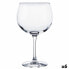 Фото #1 товара Бокал для вина Прозрачный стеклянный Luminarc (720 мл) (6 штук)