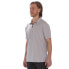 IQ-UV UV Pro Zip Up Shirt Man