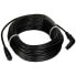 Фото #1 товара RAYMARINE Raynet To Raynet Female Cable 90 Degrees 10 m