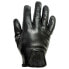 HELSTONS Charly leather gloves