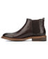 ფოტო #3 პროდუქტის Men's Martin Chelsea Boots