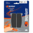 Фото #2 товара TECNIUM MSR211 Profesional Competition sintered brake pads