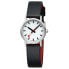 Фото #1 товара MONDAINE Classic Pure 30 mm watch