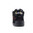 Фото #3 товара Osiris D3 OG 1371 1806 Mens Black Synthetic Skate Inspired Sneakers Shoes 10.5