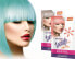 Фото #2 товара Venita Trendy Cream Ultra krem do koloryzacji włosów 11 Silver Dust 35ml