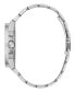 Фото #2 товара Часы Guess Analog Stainless 44mm