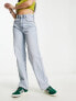 Cotton:On loose straight jeans in palm blue