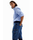 ფოტო #2 პროდუქტის Men's Hybrid jogger jeans