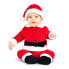 Фото #1 товара Маскарадные костюмы для младенцев My Other Me Santa Claus (3 Предметы)