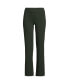 ფოტო #3 პროდუქტის Plus Size Starfish Mid Rise Straight Leg Pants