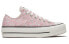 Converse Chuck Taylor All Star Lift Canvas Shoes