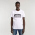 ფოტო #1 პროდუქტის G-STAR Stacked Old Skool Logo R T short sleeve T-shirt