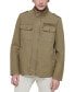 Фото #12 товара Men's Field Jacket