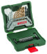 Фото #1 товара Bosch X-Line Titanium-Bohrer- und Bit-Set 30 tlg.