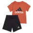 Фото #2 товара ADIDAS Big Logo Cotton Set