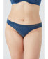 Фото #1 товара Women's The Bikini - Lurex