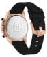 Фото #3 товара Наручные часы Tissot men's Swiss Seastar 1000 Stainless Steel Bracelet Watch 40mm.