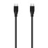 Фото #4 товара AISENS A107-0704 2 m USB-C Cable