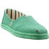 Фото #2 товара TOMS Alpargata Womens Size 5 B Flats Casual 10013516