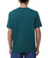 Фото #2 товара Men's Loose Fit Souvenir T-shirt