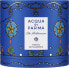 Acqua Di Parma Blu Mediterraneo Mirto Di Panarea Holiday Collection Gift Set