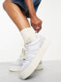 Фото #1 товара Lacoste L002 trainers in white