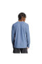 Mavi Erkek T-shirt In1488