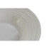 Фото #3 товара Глубокое блюдо DKD Home Decor Белый Фарфор 20 x 20 x 3 cm
