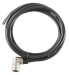 Фото #2 товара HONEYWELL VM1055CABLE - Black - Cable - Current / Power Supply