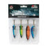 Фото #2 товара ABU GARCIA Lure Kit Trout Spoon