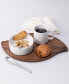 Фото #5 товара Kona Wood Wave Serving Tray, 16.75"