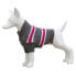 FREEDOG Pink & Grey Sweater