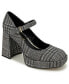 ფოტო #1 პროდუქტის Women's Brynne Platform Pumps