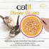 CATIT Divine Shreds tuna with shirasu & sweet potato