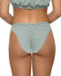 Фото #2 товара Pq Swim High Cut Full Bottom Women's Xs